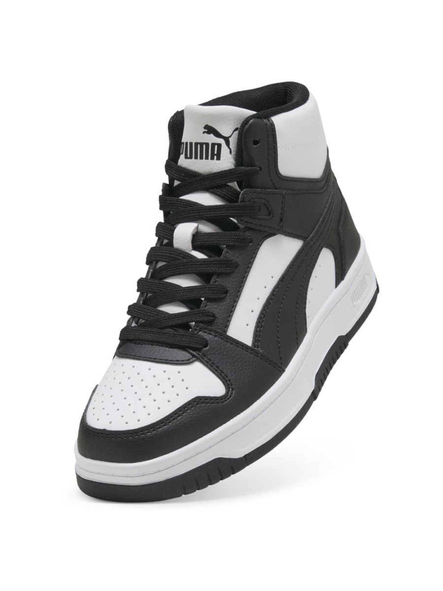 Puma Rebound Slam Mid (GS)